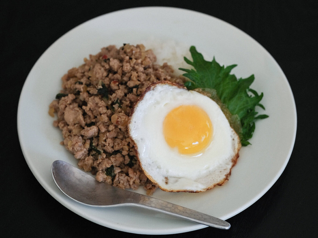 平飼い育ち親鶏を味わう鶏ミンチ販売開始のお知らせ