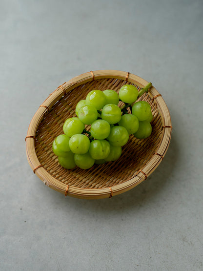 【ご愛顧のお礼】葡萄〈瀬戸ジャイアンツ〉