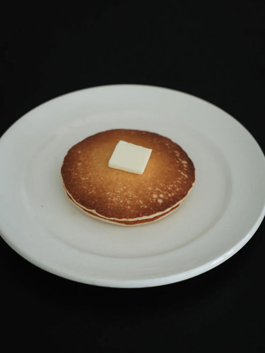 点々のパンケーキミックスセット
